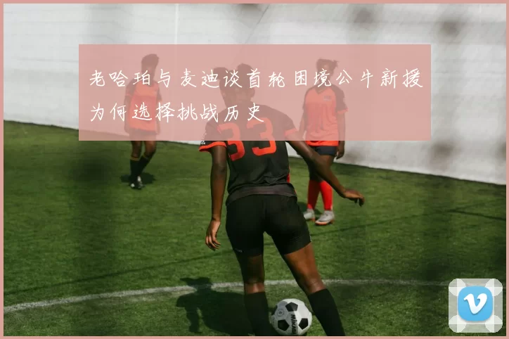 老哈珀与麦迪谈首轮困境公牛新援为何选择挑战历史